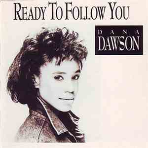 Dana Dawson - Ready To Follow You flac album