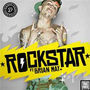 Dappy featuring Brian May - Rockstar flac album