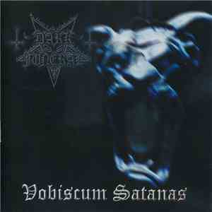 Dark Funeral - Vobiscum Satanas flac album