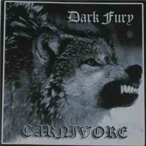 Dark Fury - Carnivore flac album