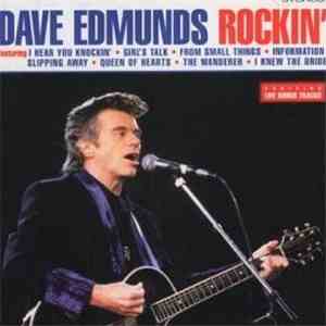 Dave Edmunds - Rockin' flac album