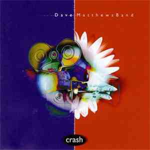Dave Matthews Band - Crash flac album