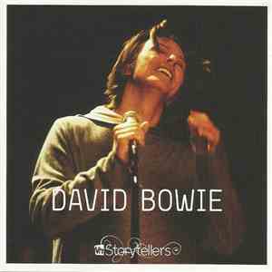 David Bowie - VH1 Storytellers flac album