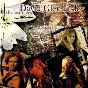 David Glen Eisley - The Lost Tapes flac album