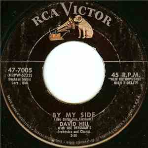 David Hill  - By My Side flac album