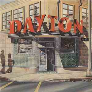 Dayton - Dayton flac album