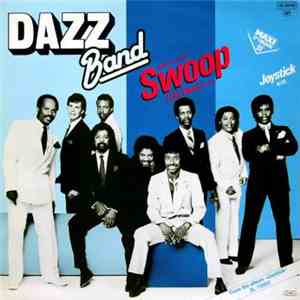 Dazz Band - Swoop (I'm Yours) flac album