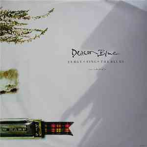 Deacon Blue - Fergus Sings The Blues Extended Mix flac album