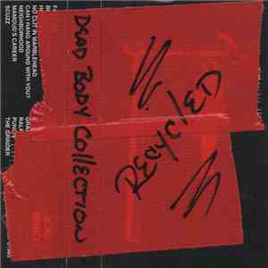 Dead Body Collection - Recycled flac album