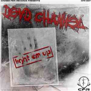 Dead Channel - Light Em Up flac album