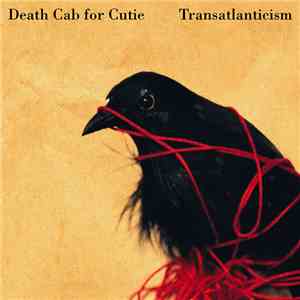 Death Cab For Cutie - Transatlanticism flac album