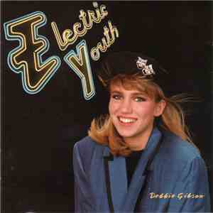 Debbie Gibson - Electric Youth flac album