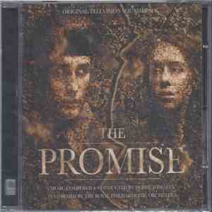 Debbie Wiseman - The Promise flac album