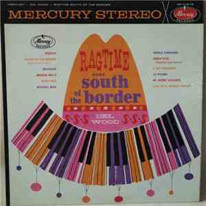 Del Wood - Ragtime Goes South Of The Border flac album