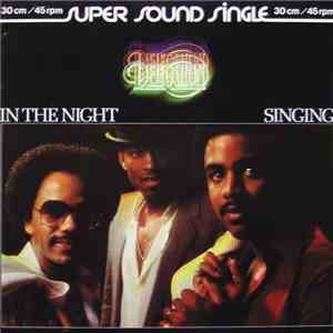 Delegation - In The Night / Singing flac album