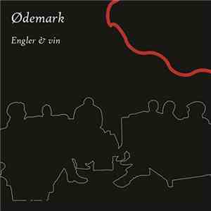 Ødemark - Engler & Vin flac album