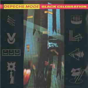Depeche Mode - Black Celebration flac album