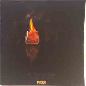 Depeche Mode - Elementals : Fire flac album