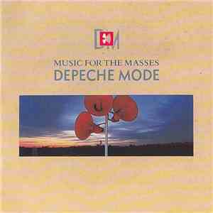 Depeche Mode - Music For The Masses flac album