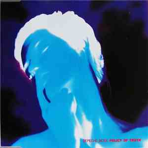 Depeche Mode - Policy Of Truth flac album