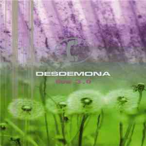 Desdemona - Live 3.0 flac album