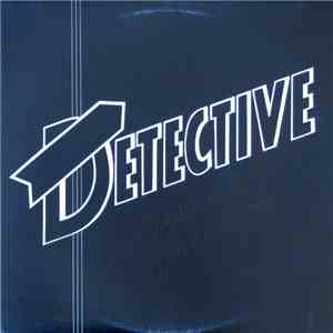 Detective - Detective flac album