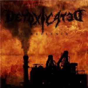 Detoxicated - Turbulence flac album