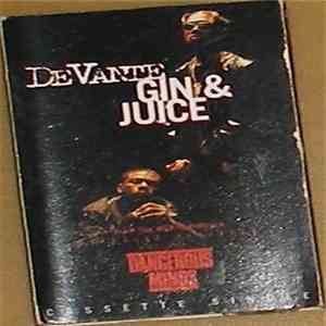 DeVante - Gin & Juice flac album