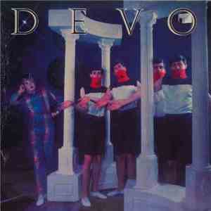 Devo - New Traditionalists flac album