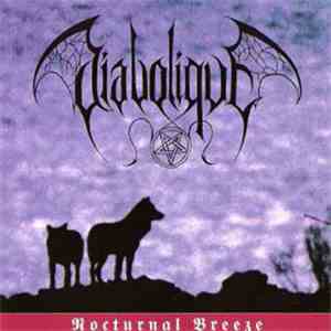 Diabolique  - Nocturnal Breeze flac album
