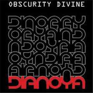 Dianoya - Obscurity Divine flac album