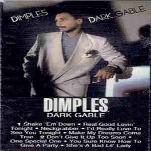 Dimples - Dark Gable flac album