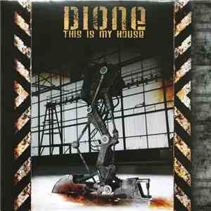 Dione - This Is My House flac album