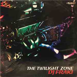 DJ Fraki - The Twilight Zone flac album