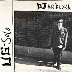DJ Kridlokk - UG-Solo flac album