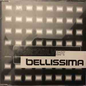 DJ Quicksilver - Bellissima flac album