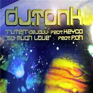 DJ Tonk - Dejavu flac album