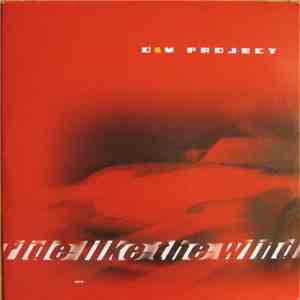 D&M Project - Ride Like The Wind flac album