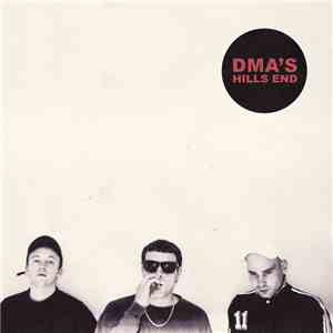 DMA's - Hills End flac album