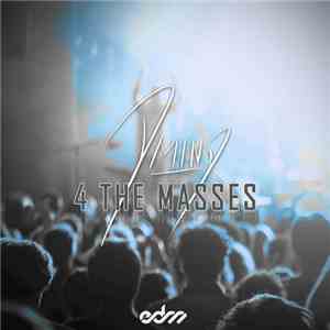 D-Mind - 4 The Masses flac album