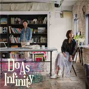 Do As Infinity - ハレルヤ / エレジー flac album