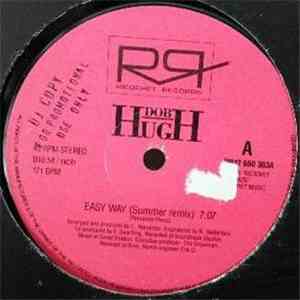 Dob Hugh - Easy Way flac album