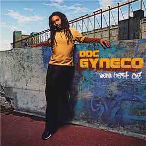 Doc Gynéco - Menu Best Of flac album