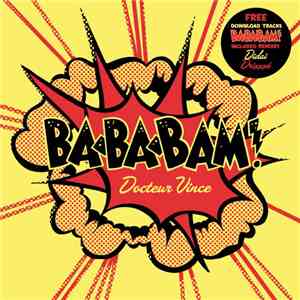 Docteur Vince - BABABAM ! flac album
