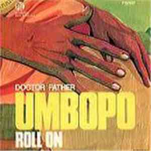 Doctor Father - Umbopo flac album