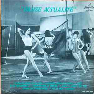 Dominique  - Danse Actualité flac album