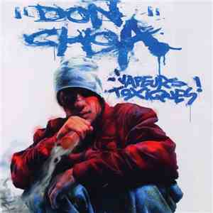 Don Choa - Vapeurs Toxiques flac album