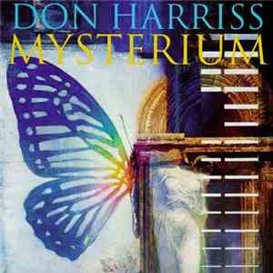 Don Harriss - Mysterium flac album