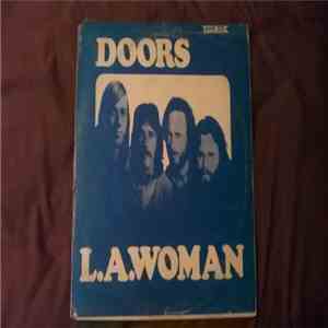 Doors - L.A. Woman flac album