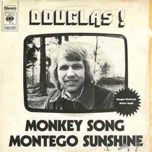Douglas - Monkey Song flac album
